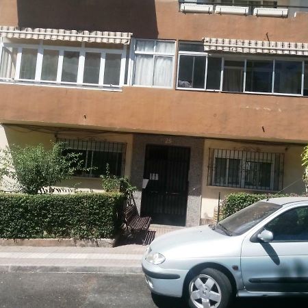 Apartamento Arroyo de la Miel centro Benalmádena Exterior foto