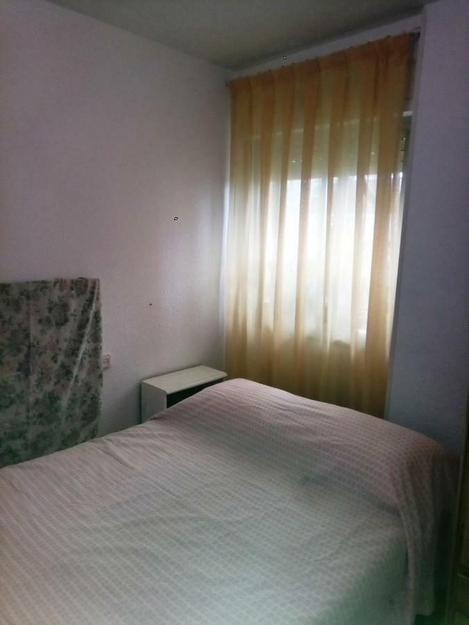 Apartamento Arroyo de la Miel centro Benalmádena Exterior foto