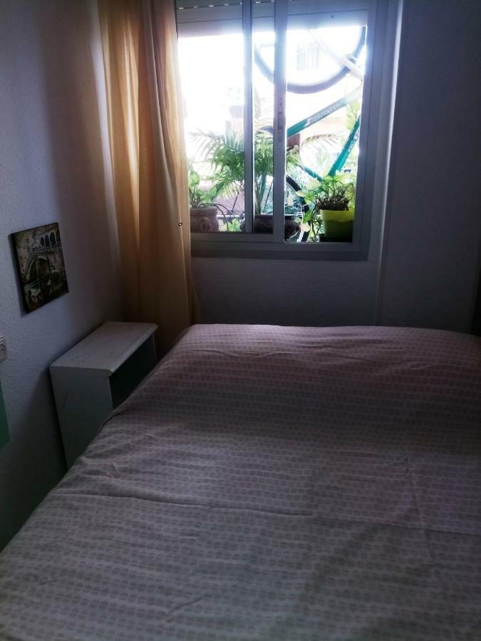 Apartamento Arroyo de la Miel centro Benalmádena Exterior foto