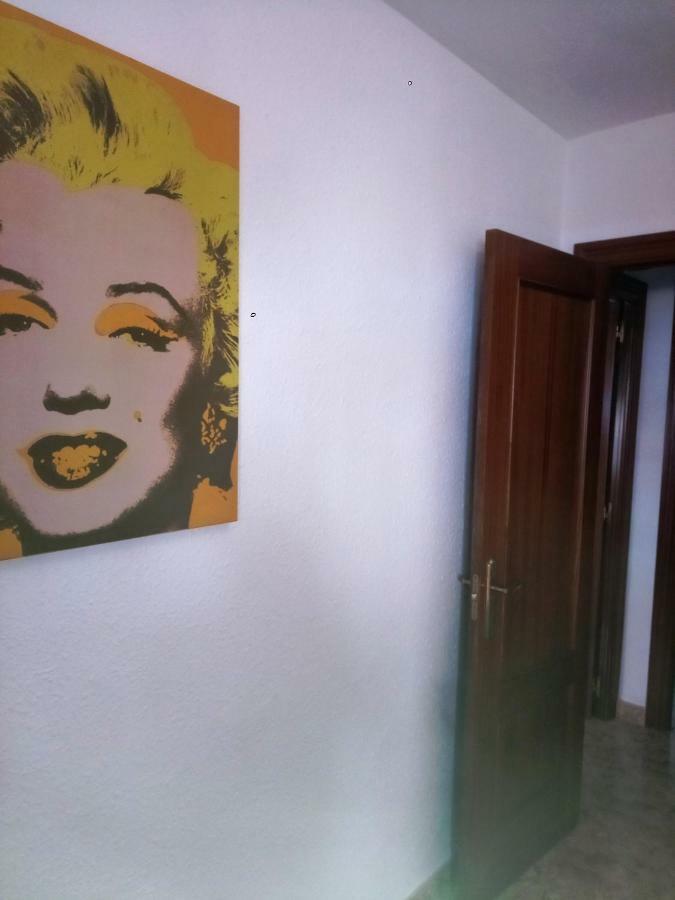 Apartamento Arroyo de la Miel centro Benalmádena Exterior foto