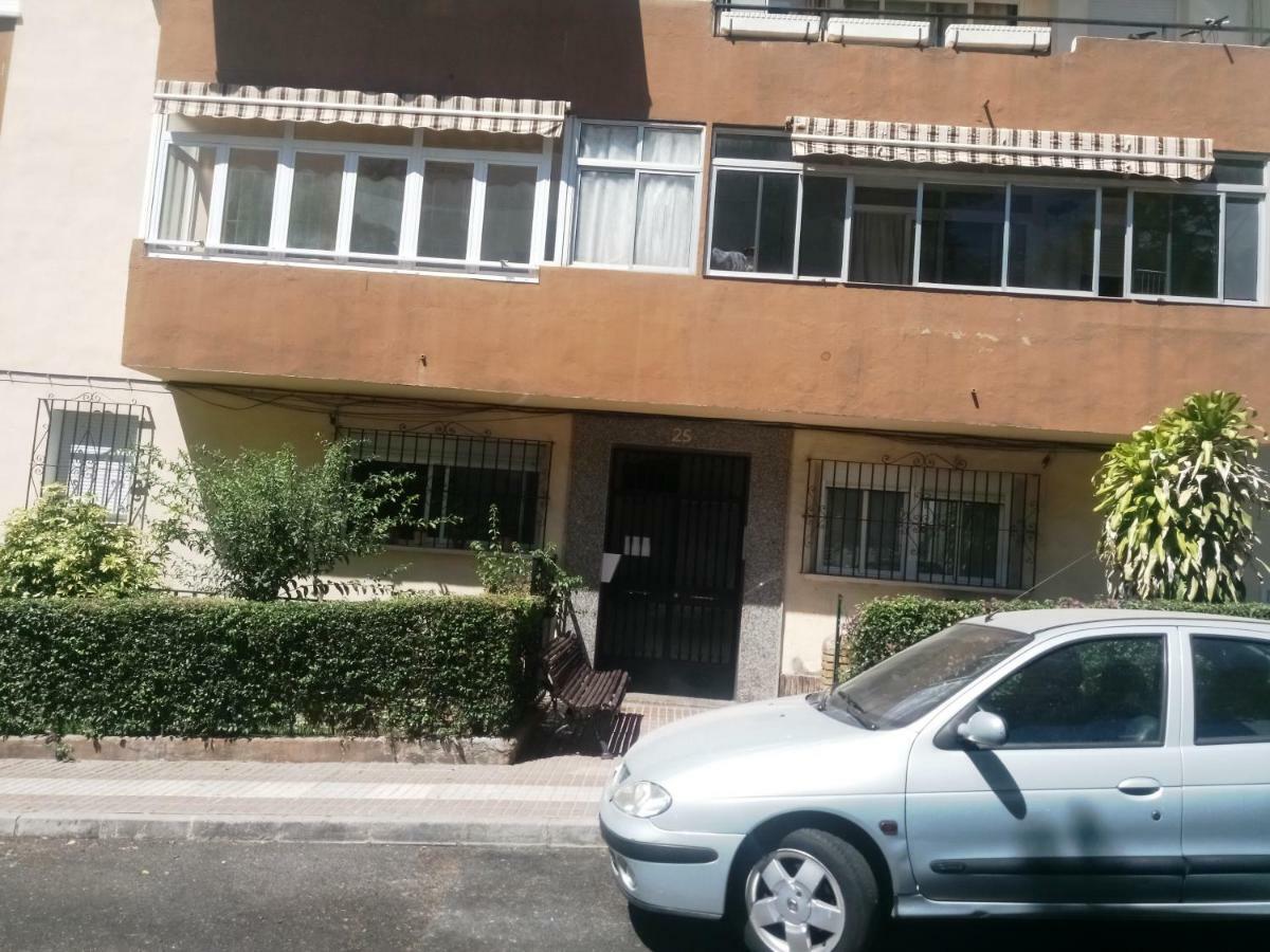 Apartamento Arroyo de la Miel centro Benalmádena Exterior foto