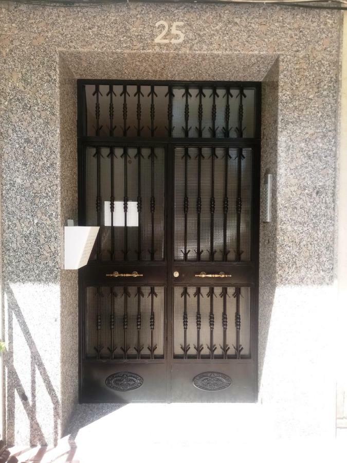 Apartamento Arroyo de la Miel centro Benalmádena Exterior foto