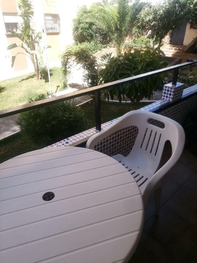 Apartamento Arroyo de la Miel centro Benalmádena Exterior foto