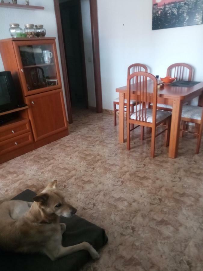 Apartamento Arroyo de la Miel centro Benalmádena Exterior foto