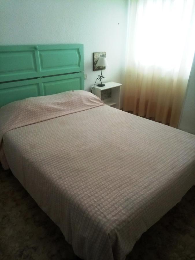 Apartamento Arroyo de la Miel centro Benalmádena Exterior foto