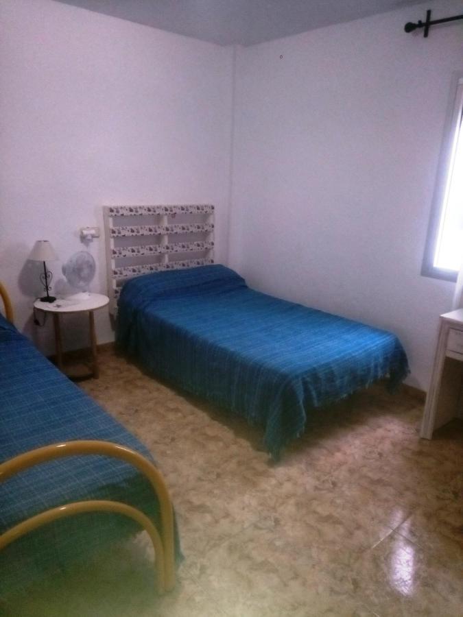 Apartamento Arroyo de la Miel centro Benalmádena Exterior foto