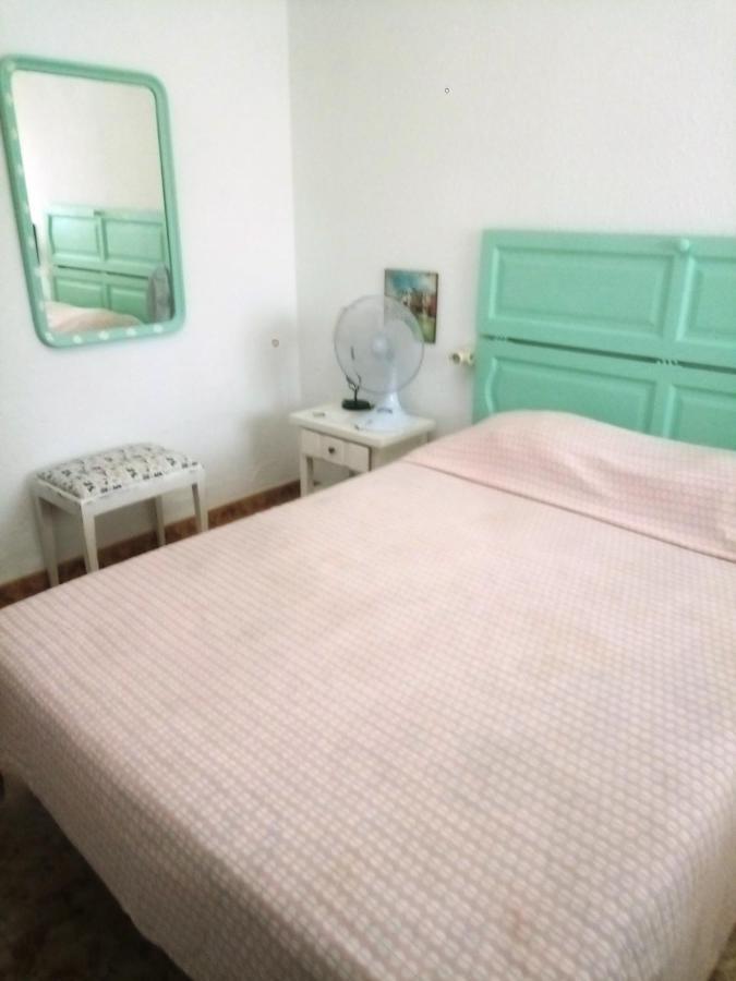 Apartamento Arroyo de la Miel centro Benalmádena Exterior foto